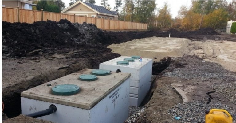 Here Are a Few Common Problems with Septic Tanks and How You Can Avoid Them