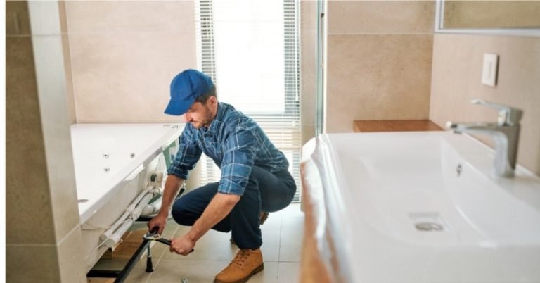Improve Your Home’s Value with These Four Bathroom Plumbing Renovations