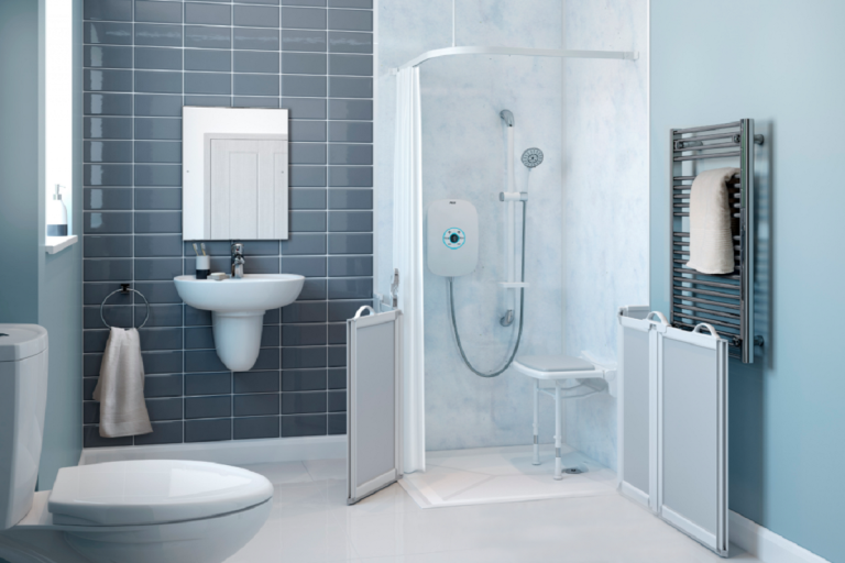 What You Can Do to Make Your Bathroom Safer