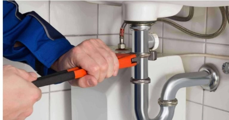 Here Are Four Quick Plumbing Fixes You Should Know About