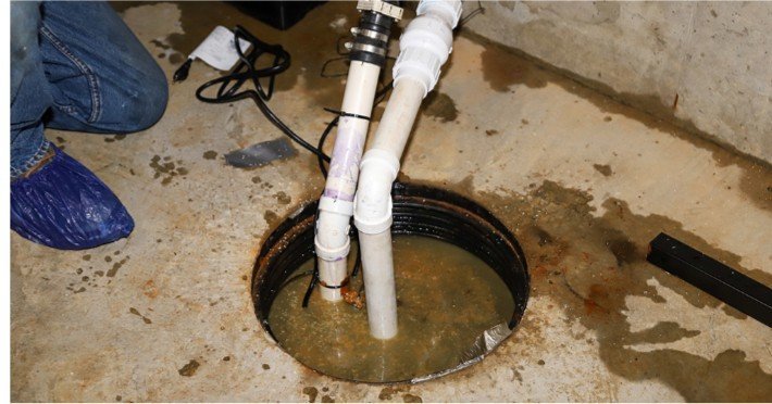 7 Things You Need to Know Before Configuring a Sump Pump Installation