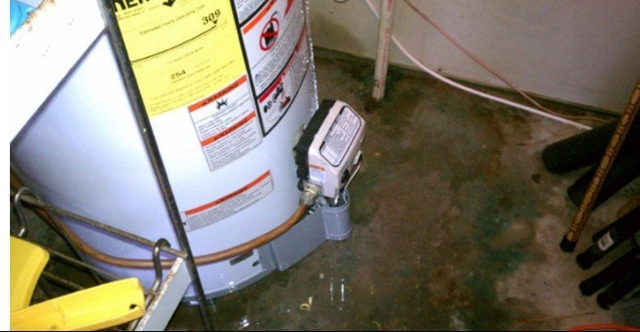 Ways to Prevent Water Heater Leaks