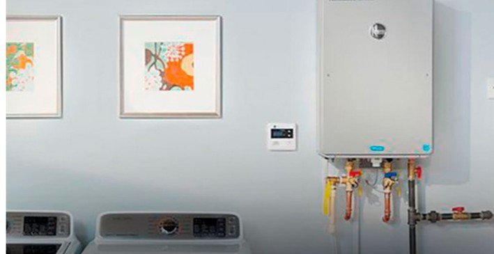 Can Tankless Water Heaters Be Considered Worth the Investment?