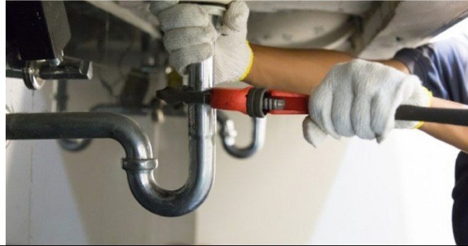 How to Deal with Knocking Pipes?