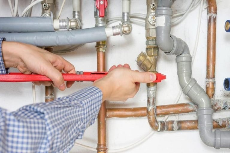 How Can Small Changes Improve a Plumbing Run?