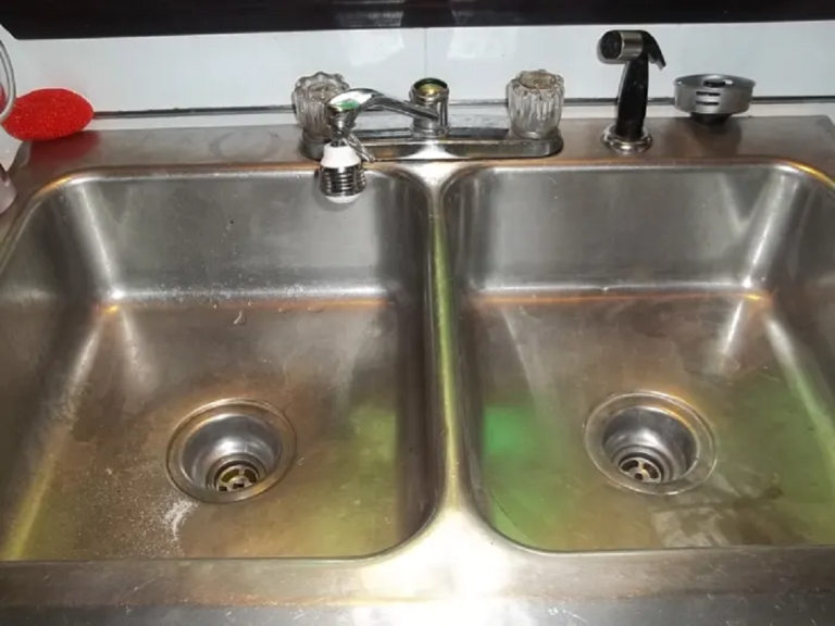 Here Are the Most Common Causes of Stinky Water and Drains