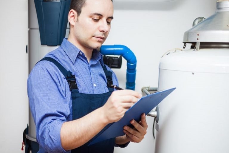 Winter Plumbing Maintenance Checklist