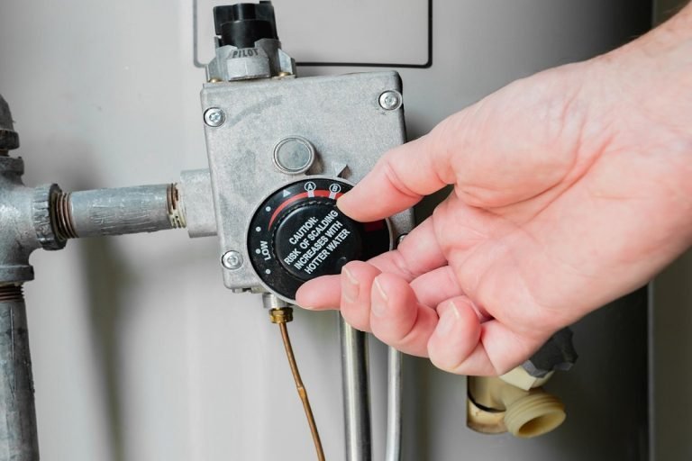 Check These Five Water Heater Issues Before Winter