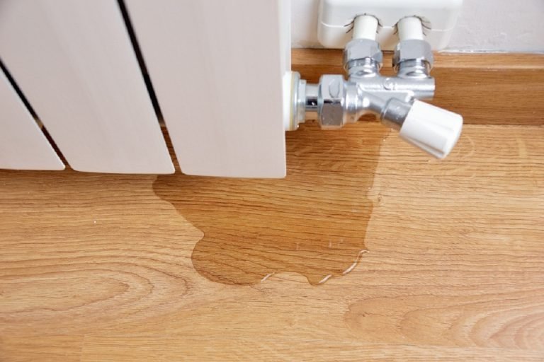 After a Flood, Restore Your Plumbing