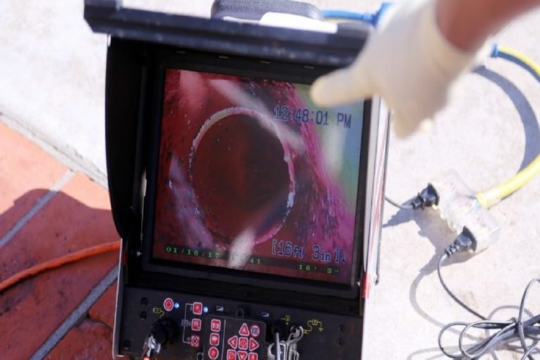 Sewer Camera Inspections: When to Consider Them