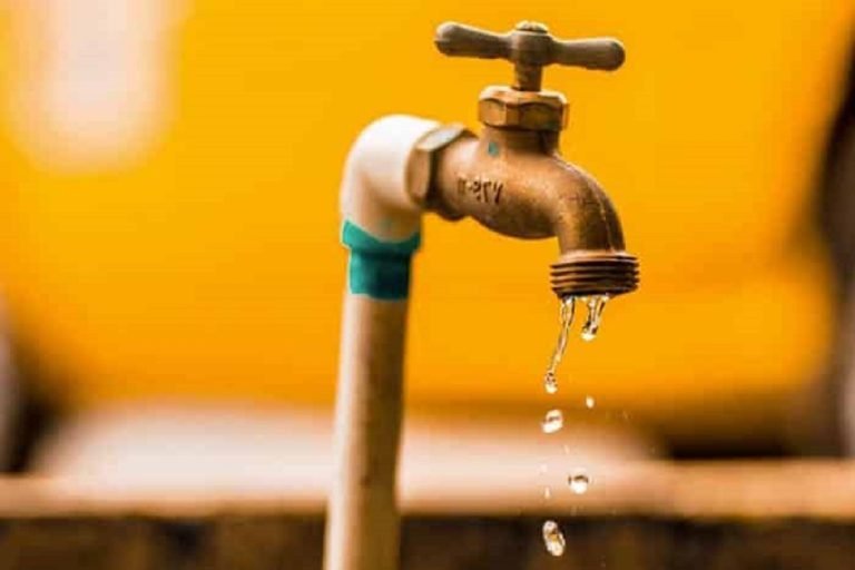In 4 Easy Steps, Prepare Outdoor Faucets for the Winter