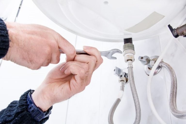 4 Typical Tankless Water Heater Issues