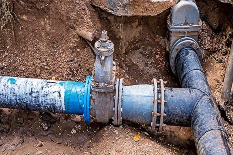 The Benefits of Sewer Lining Repair