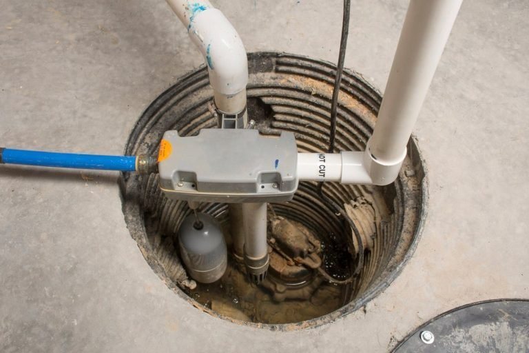 This Fall, Consider Installing a Sump Pump