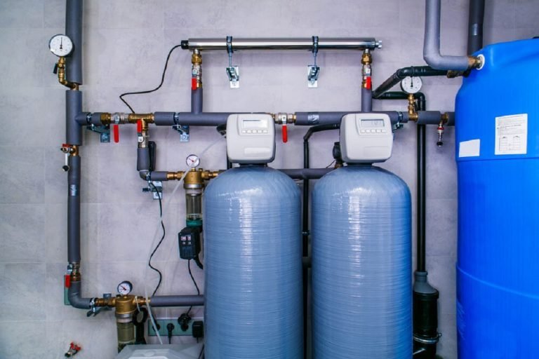 Water Filtration and Treatment Systems in Ottawa by Skilled Plumbing