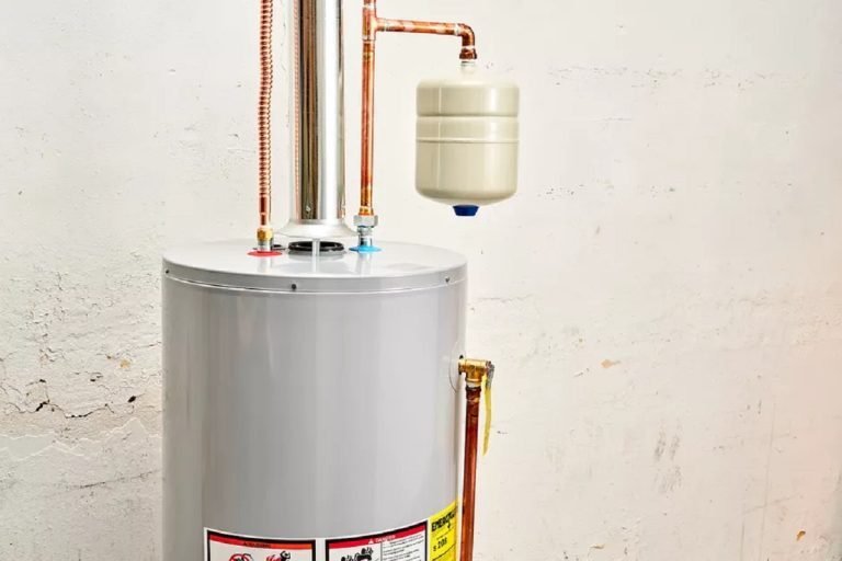 Why Should Your Hot Water Heater Be Replaced?