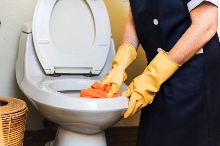 Should Your Toilet Be Repaired or Replaced?