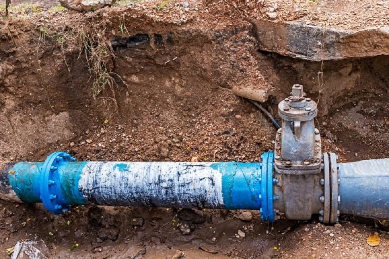 5 Signs Your Sewer Line Needs to Get Inspected