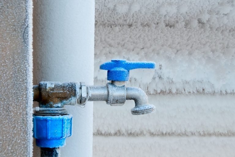 5 Plumbing Advice for the Winter