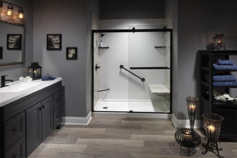 3 Tips for Converting a Tub into a Shower