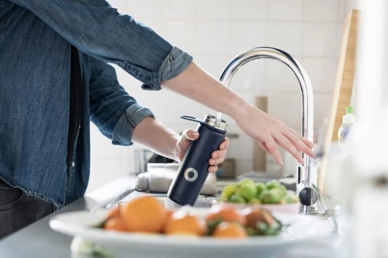 5 Water Filters to Think About for Your Home