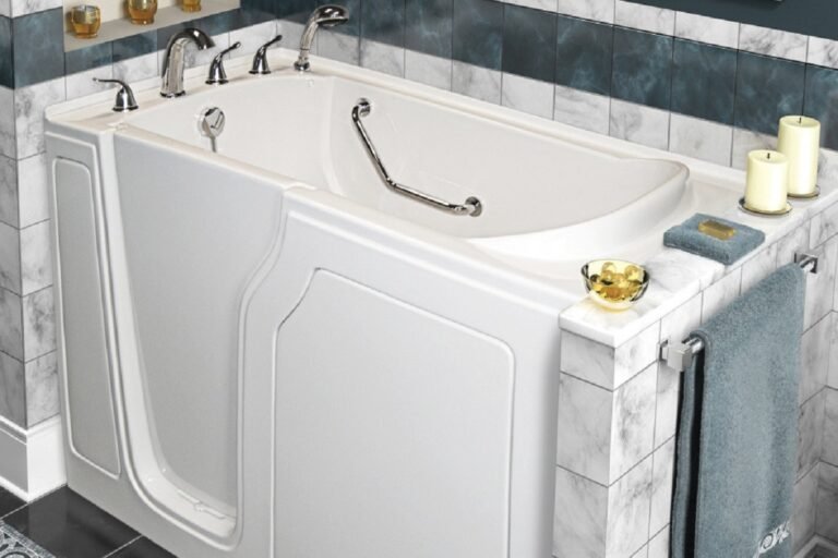 It’s Time to Get a New Tub!
