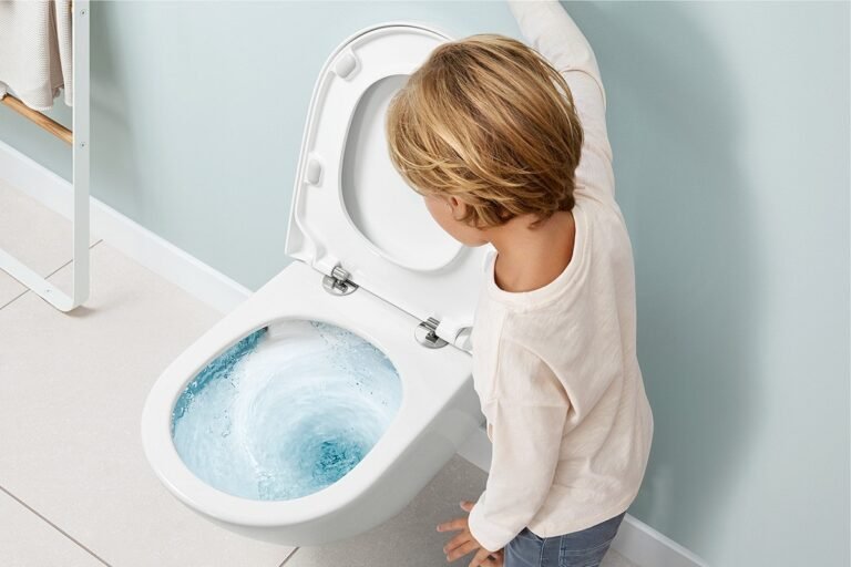 How Do You Fix a Flushing Toilet?