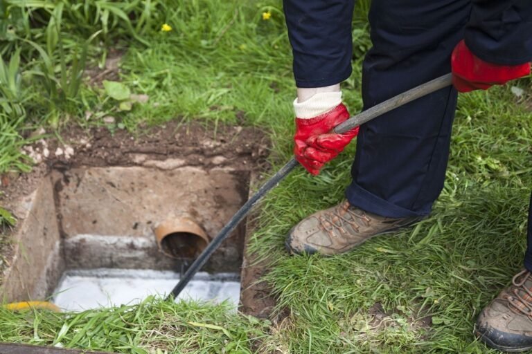 Is It Necessary to Get Your Sewer Lines Cleaned Regularly?