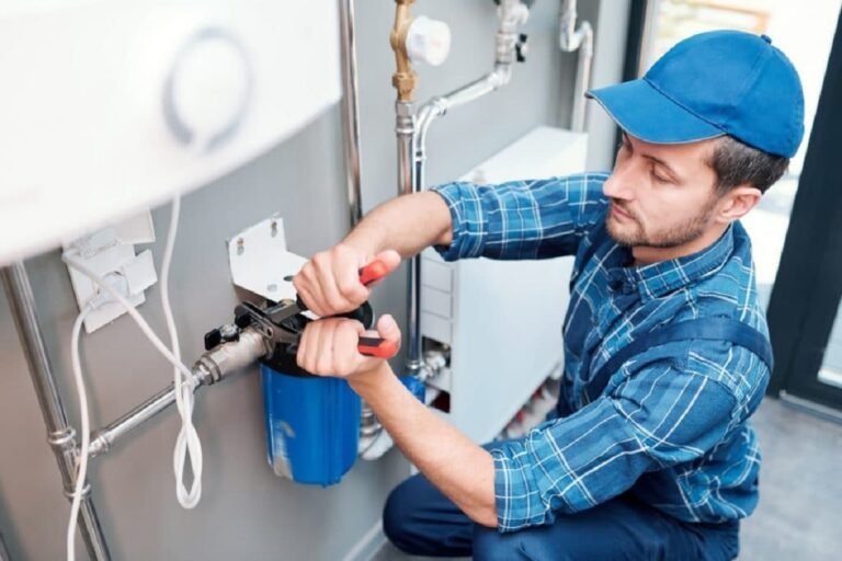 The Reasons to Install a Water Filtration System