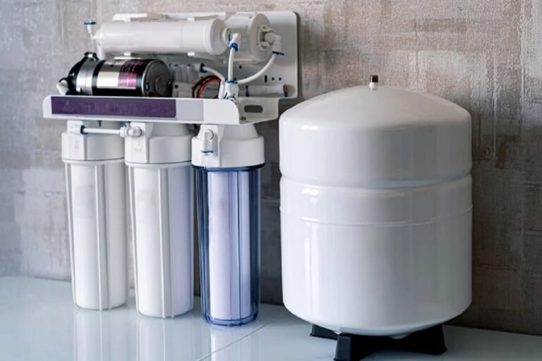 Which Water Filtration System Is the Best?