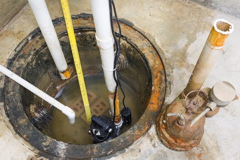 8 Sump Pump Issues and Solutions