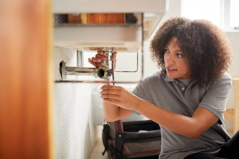 Tips for Summertime Plumbing