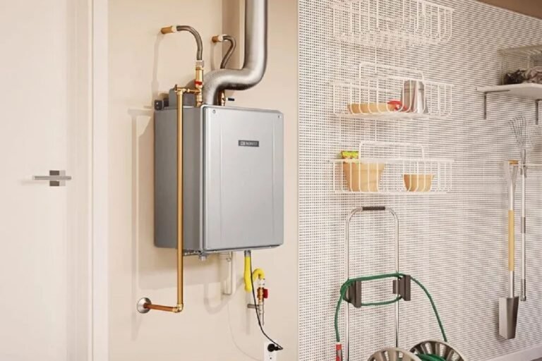 Your Water Heating System Can Provide the Best Return on Investment