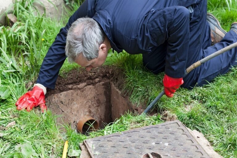 5 Simple Steps to Unclog Your Main Sewer Line