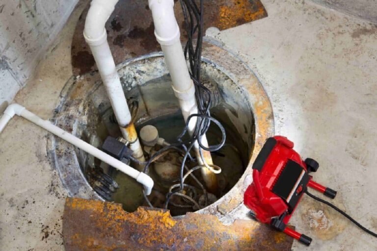 Tips for Sump Pump Maintenance in Your Ottawa Home