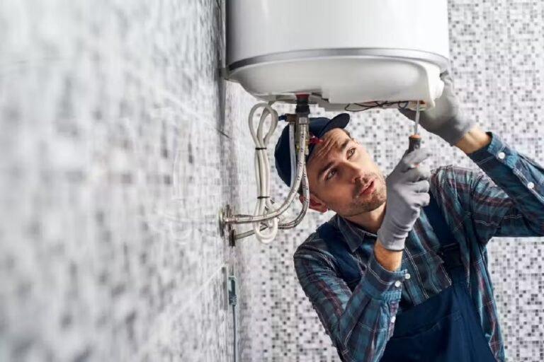 When Your Water Heater Needs Repair