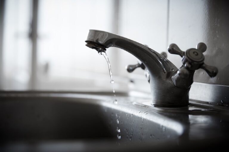 4 Possible Causes of Leaky Faucets