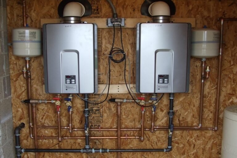What Is the Reason for Using a Water Heater?
