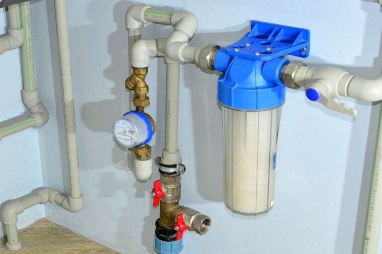 Is Water Filtration Necessary to Improve the Water Quality in Your Home?