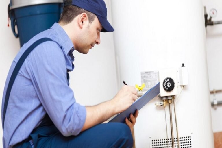 How to Care for a Water Heater