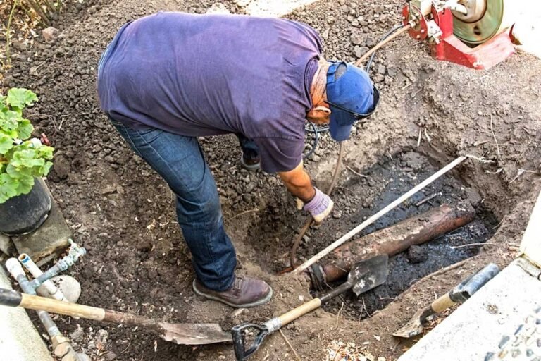 Why Are New Sewer Lines So Expensive?
