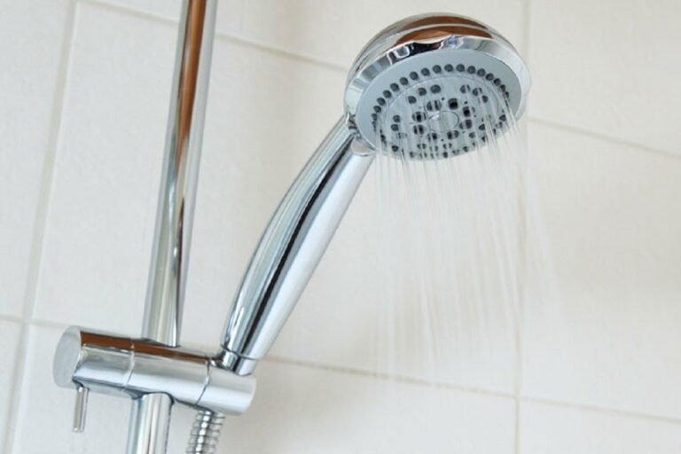 Top 5 Causes of Shower Leaks