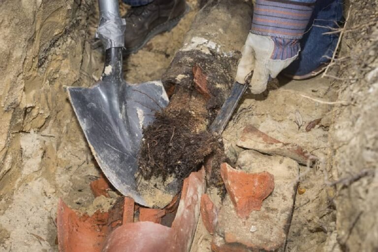 What You Need to Know About the Roots in Your Drain Pipes