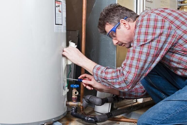 6 Indices That Your Water Heater Needs Repair