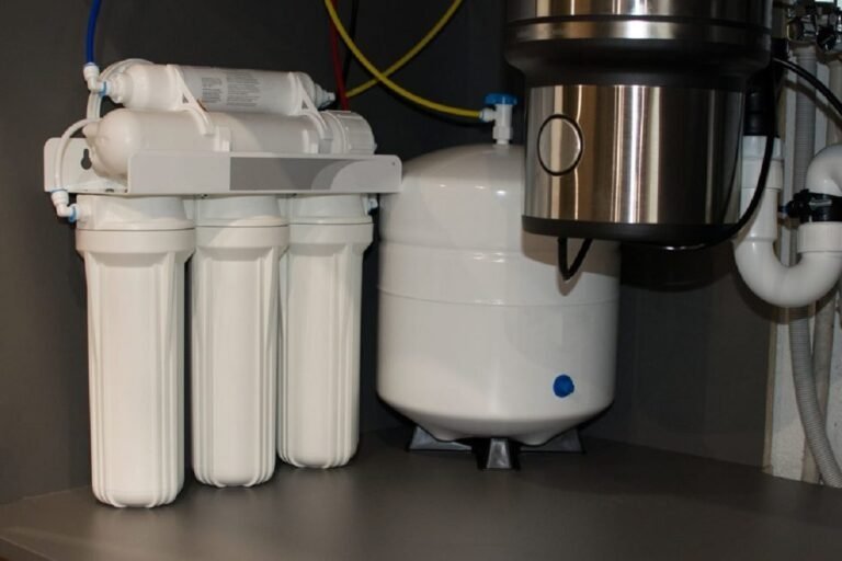 How Does Water Treatment Using Filtration Work?