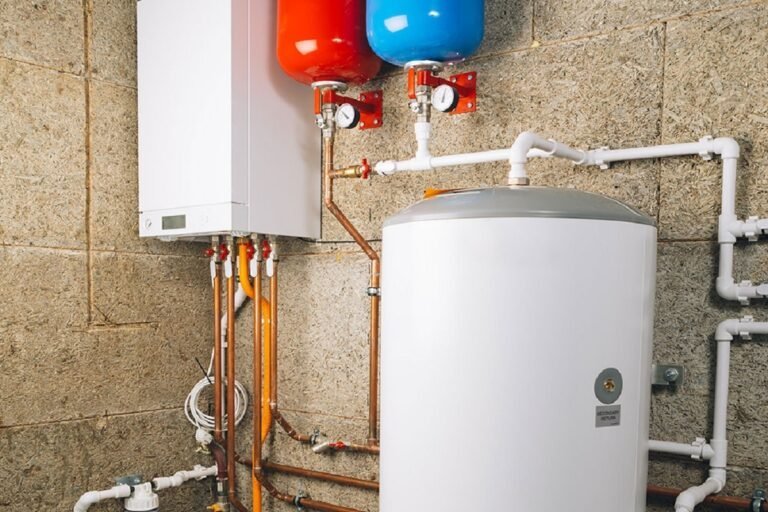 How to Detect Warning Signs That Your Water Heater Needs Repairs