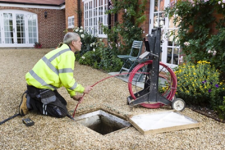 How to Benefit from a Drain Pipe Camera Inspection