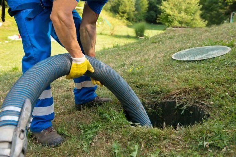 Why Sewer Backups Occur and How to Avoid Them