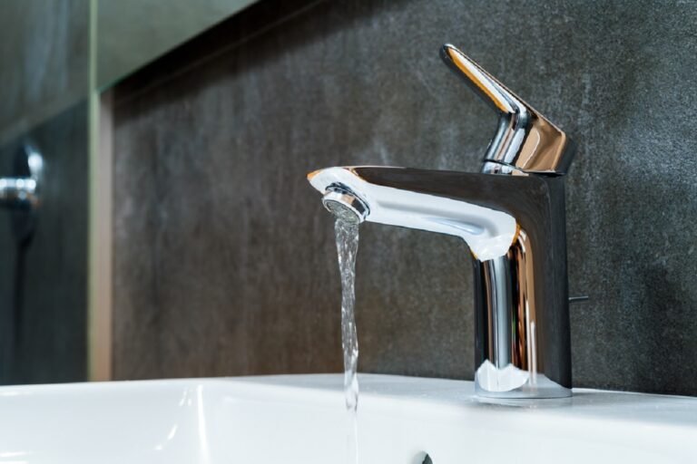Leaky Faucet Repair Advice