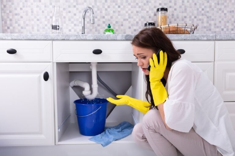Emergency Plumbing Services in Ottawa: Quick Solutions 24/7